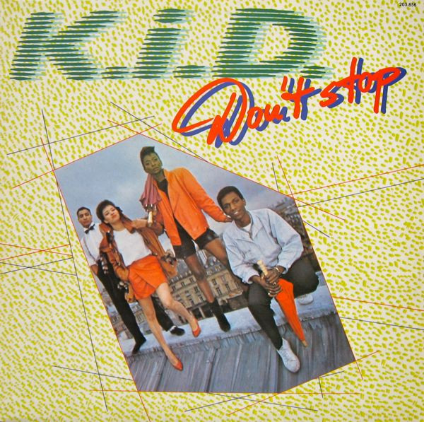 K.I.D.